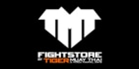 TMT Fightstore coupons